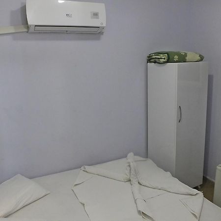 Aziz Otel Antalya Exterior foto