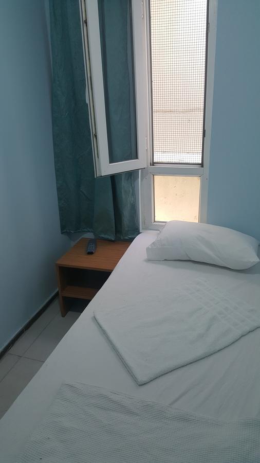 Aziz Otel Antalya Exterior foto