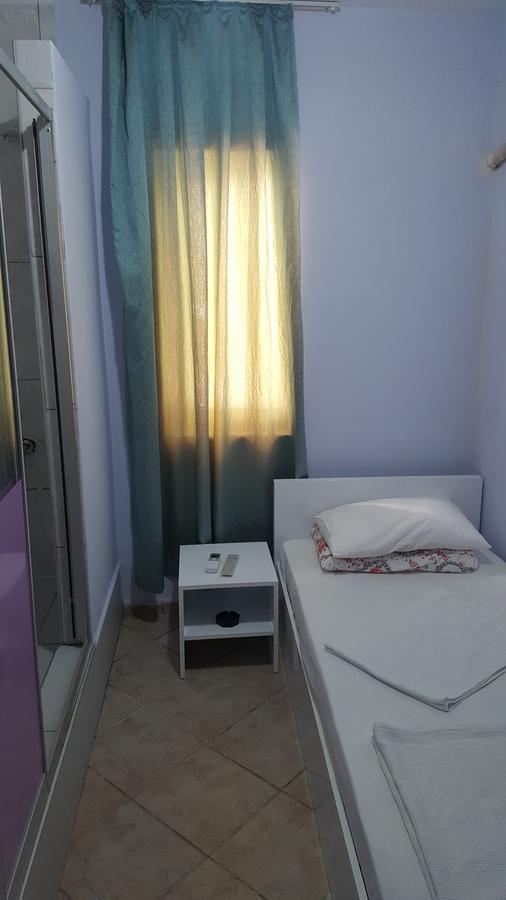Aziz Otel Antalya Exterior foto