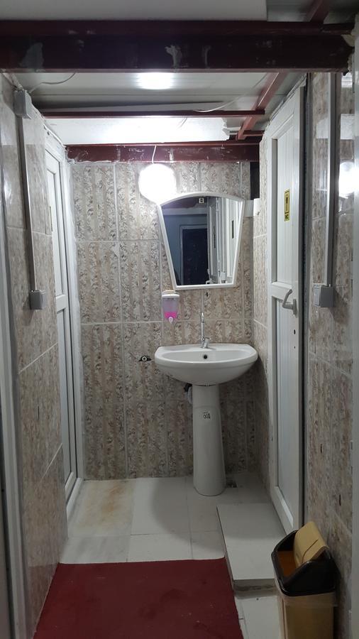 Aziz Otel Antalya Exterior foto
