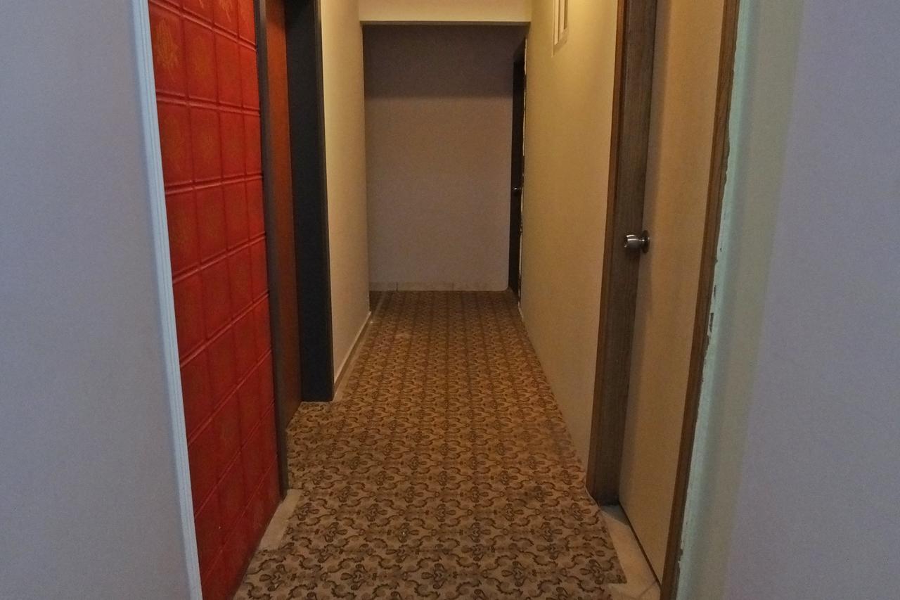 Aziz Otel Antalya Exterior foto